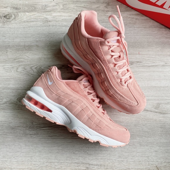 Nike air max 95 - Picture 4 of 7